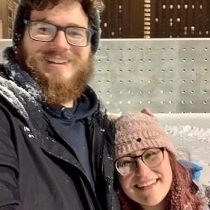 Meet your Posher, Sean layla